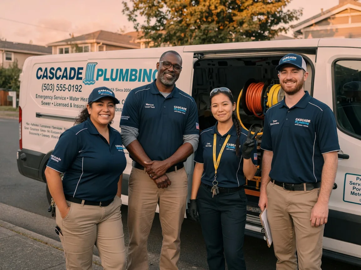 Emergency Plumber company in Kingwood, TX